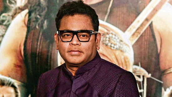 AR Rahman criticises AI in music, labels it 'evil'