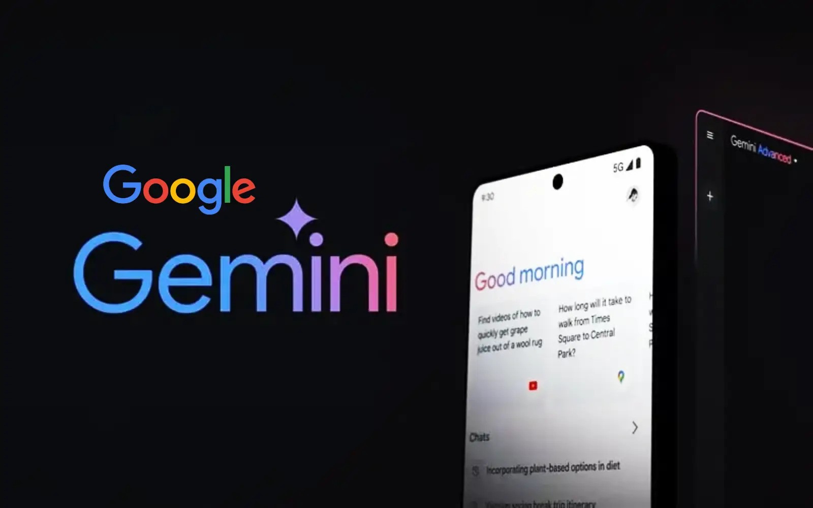 Google aims to launch Gemini 2.0 by December