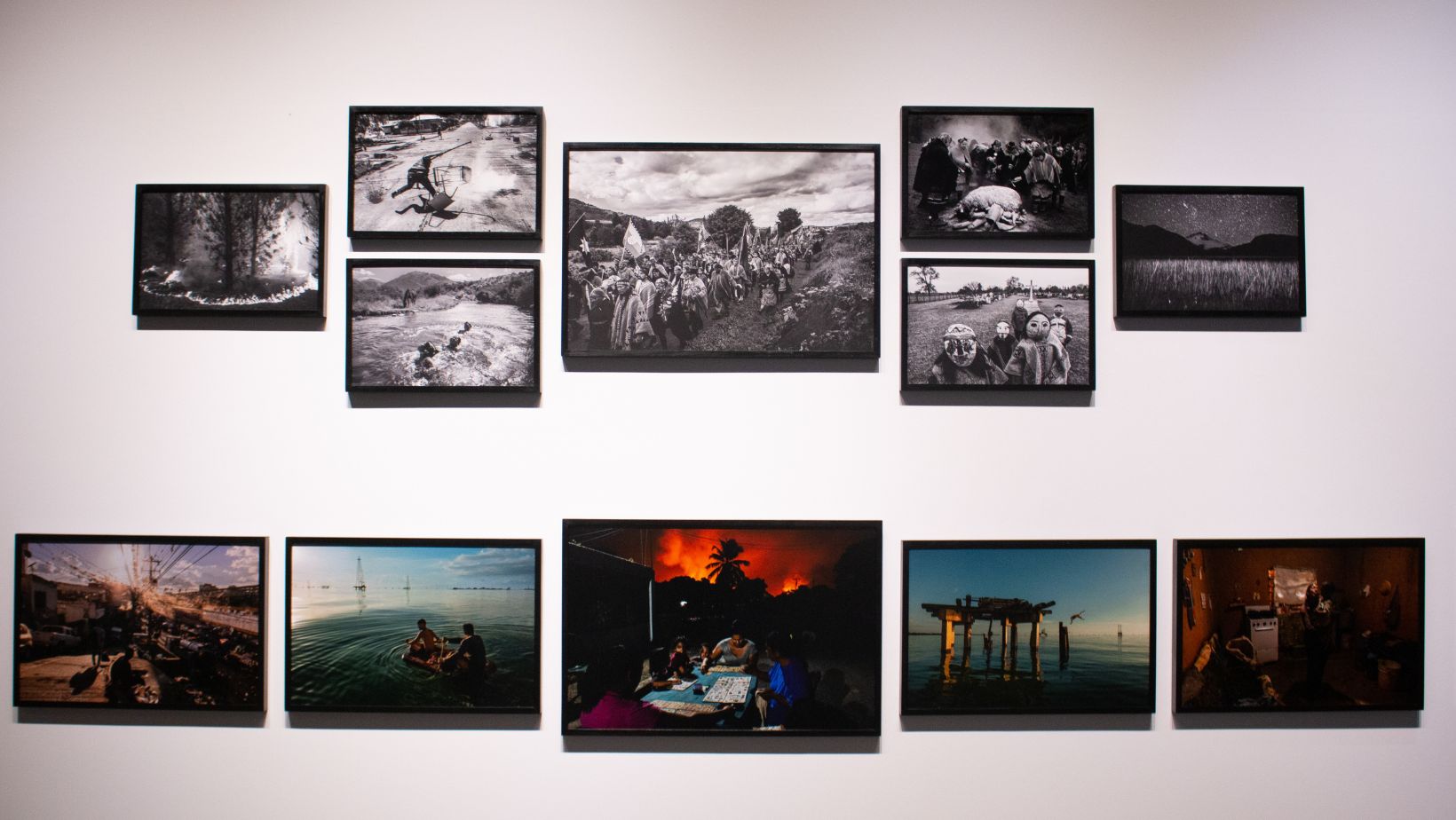 ‘World Press Photo Exhibition 2024’: A visual journey through global stories in Dhaka