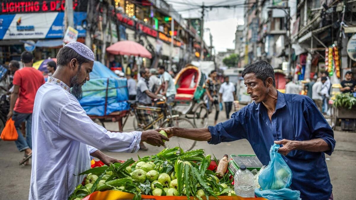 12 steps to tame inflation and stabilise the market