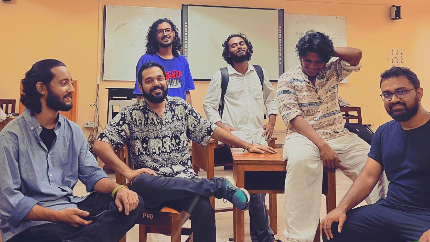 Firoze Jong to perform at ‘Dhaka Vibes’ concert 