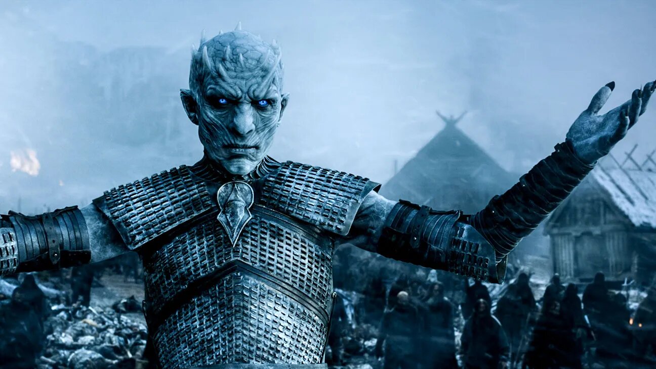 Warner Bros explores ‘Game of Thrones’ film as HBO expands fantasy franchise
