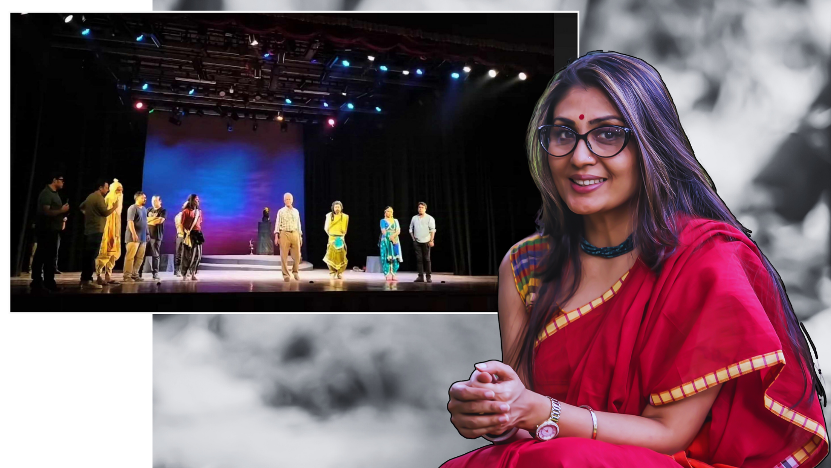 Syed Jamil not to blame, it was a ‘Vibhishan’ move: Bonna Mirza