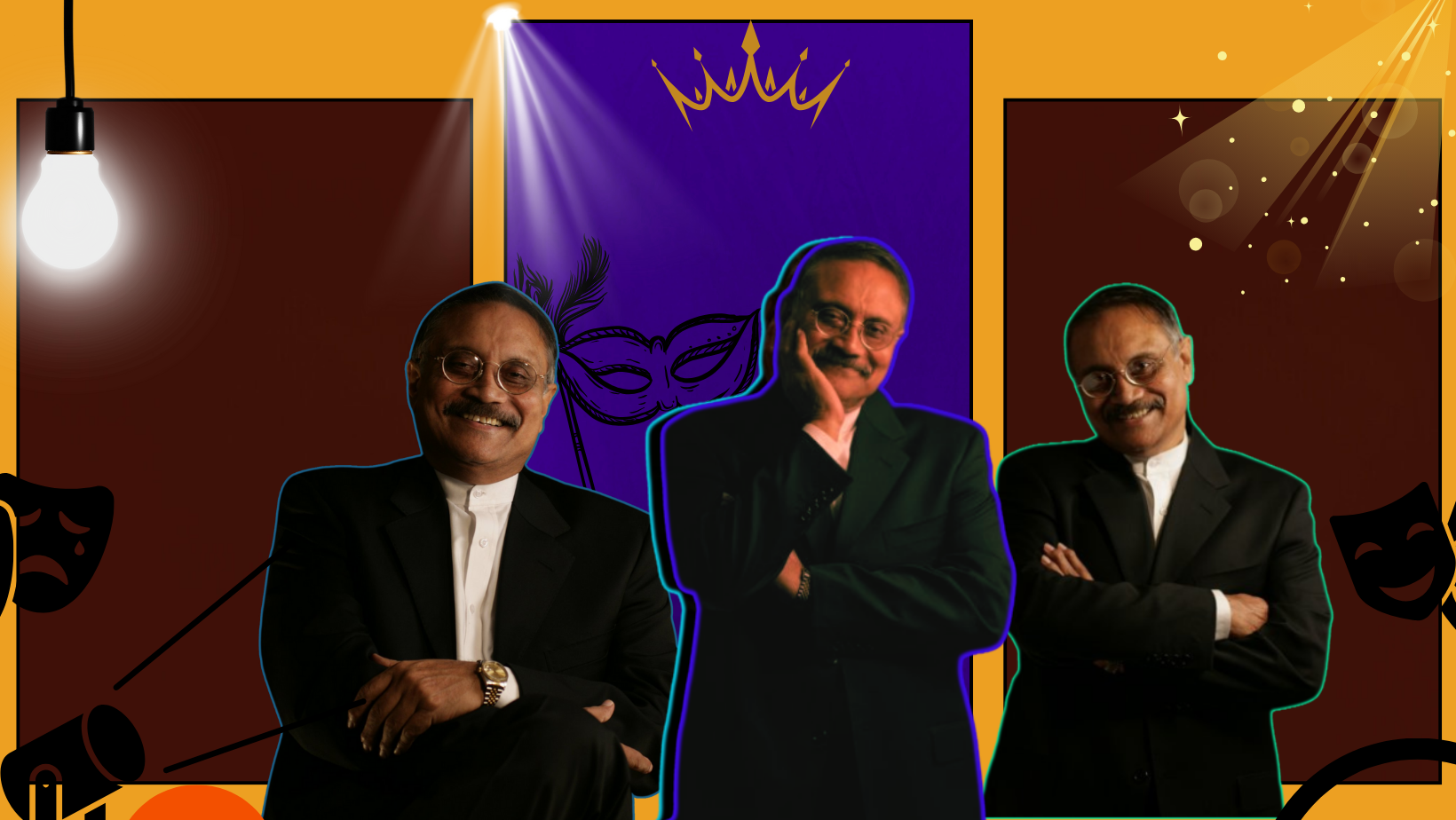 Aly Zaker: Remembering the architect of Bangladeshi theatre