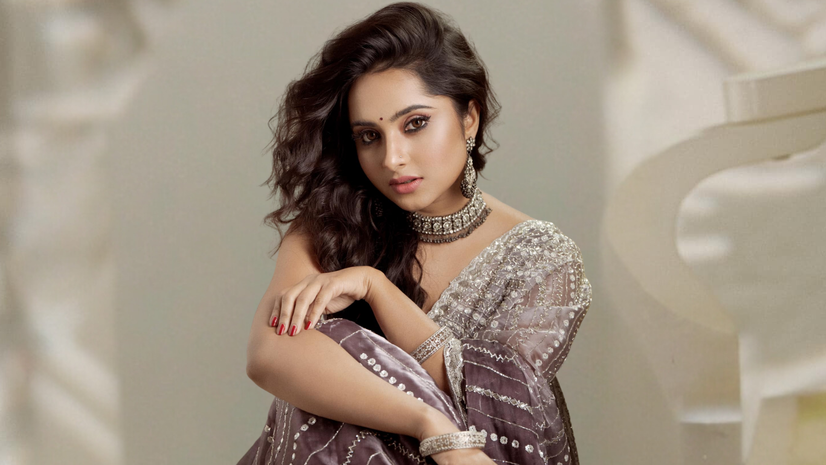 I want to focus on small screen for now: Keya Payel