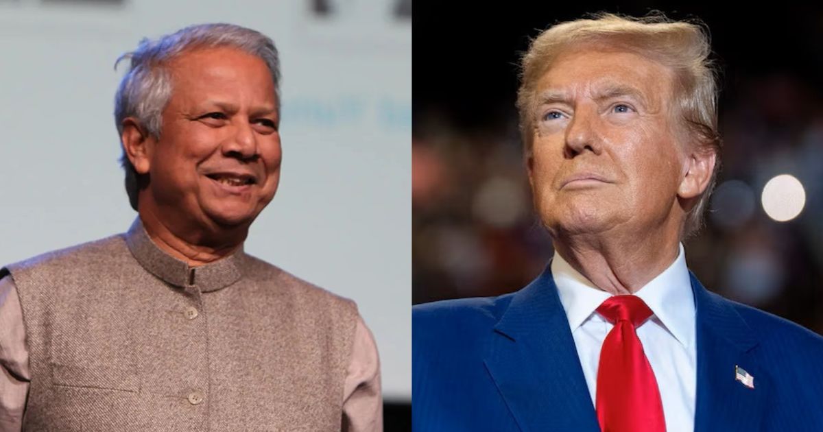 Will Trump's return change Bangladesh-US ties?