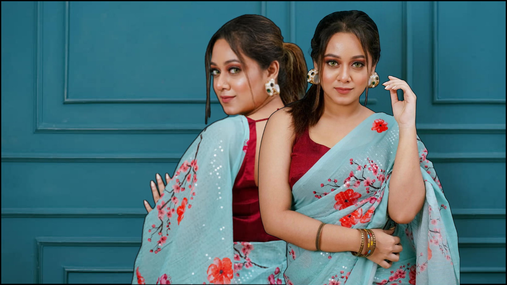 Dighi on her latest projects and the industry slowdown