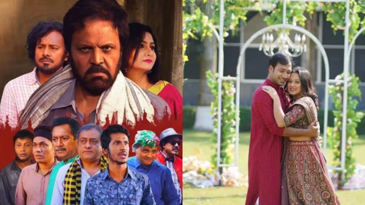 ‘Rong Dhong’ and ‘36-24-36’ hit theatres today