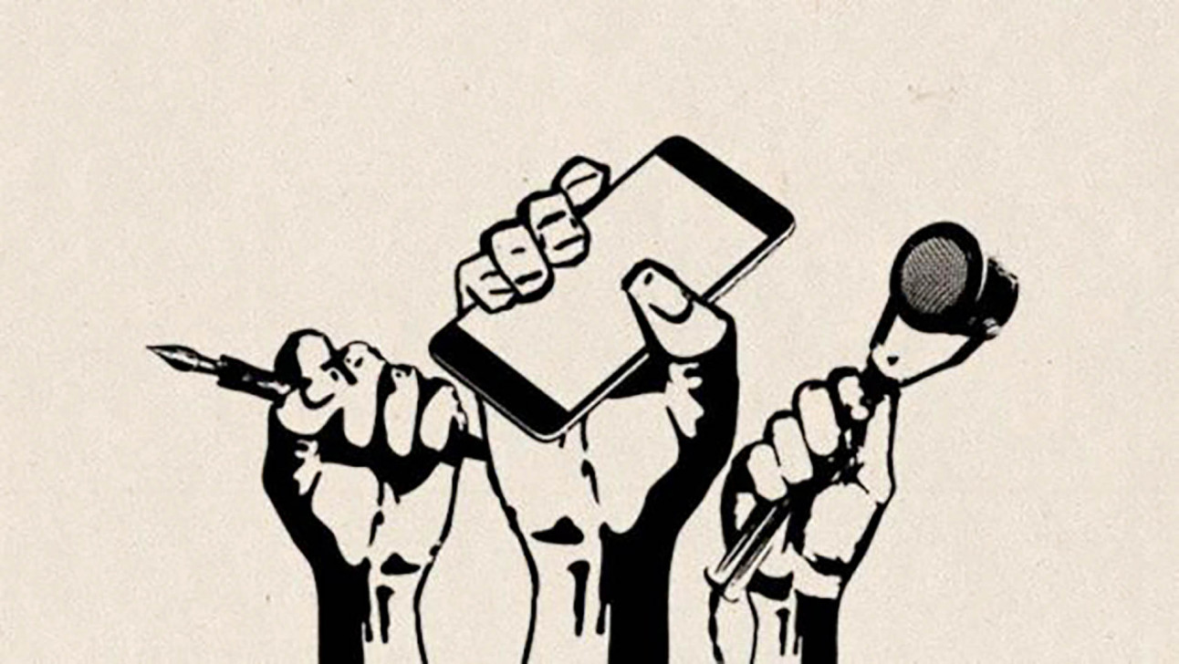 Freedom is more than the absence of oppression