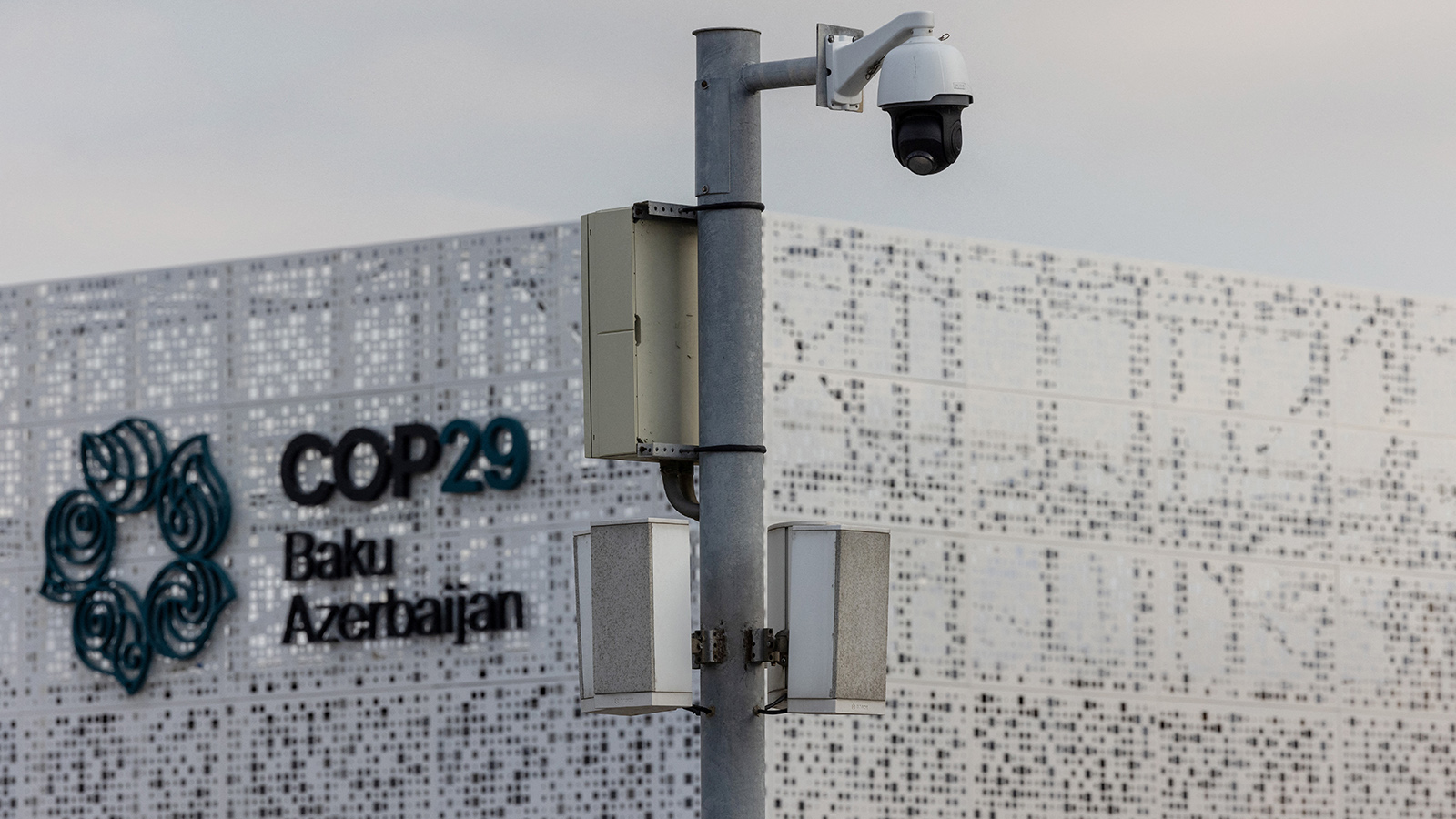 A guide to COP29 climate jargon