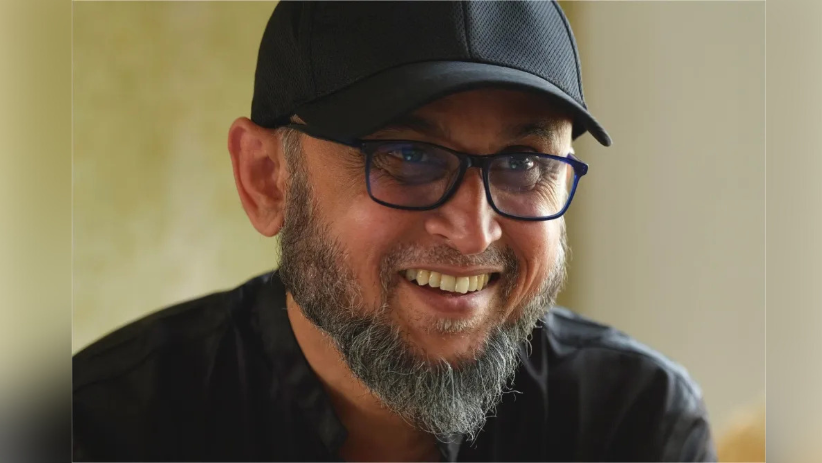 Farooki vows to bring visible changes to the cultural sector