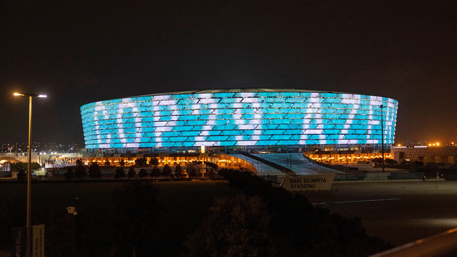 COP29: What is the latest science on climate change?