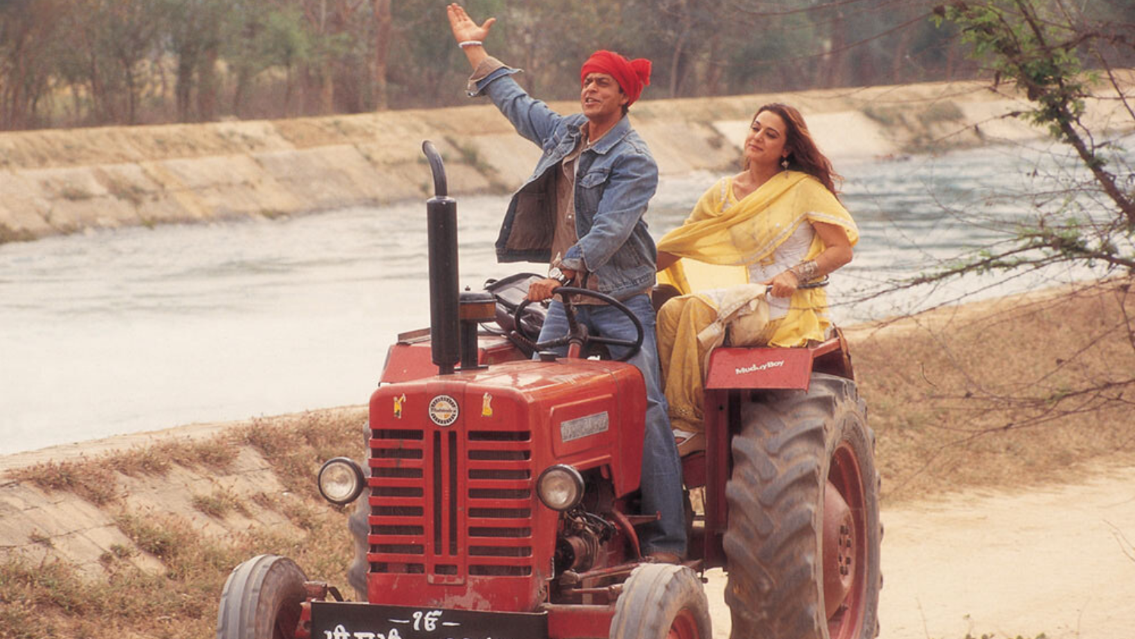 20 years on, 'Veer-Zaara' still resonates across borders