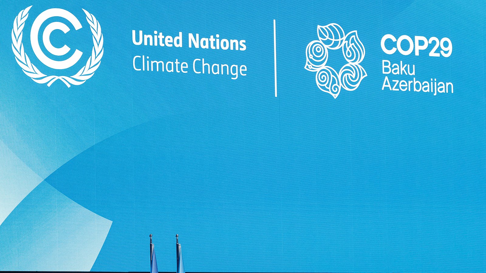 Global CO2 emissions to hit record high in 2024, report says