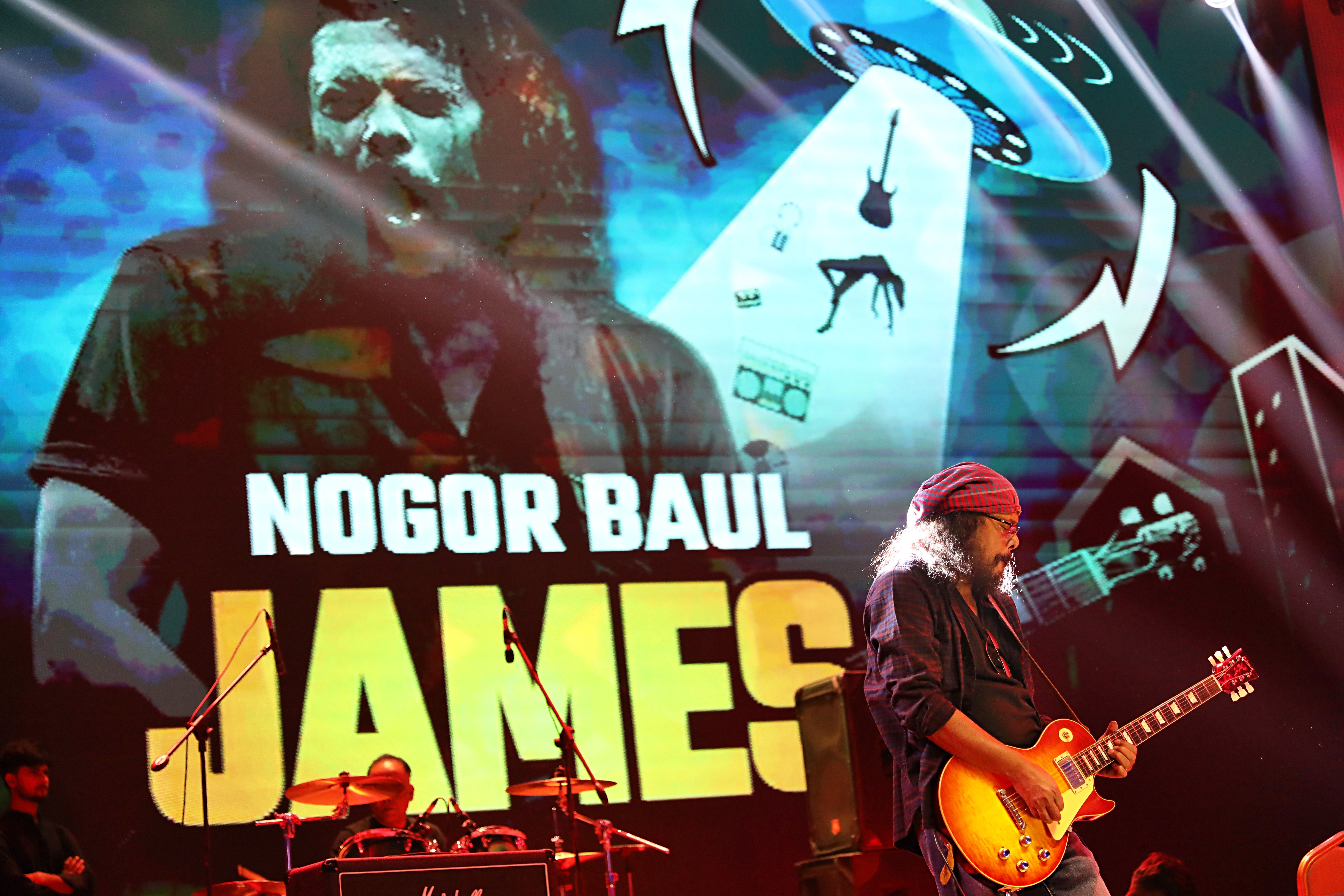 ‘Dhaka Retro’: A worthy getaway to the rebellious ‘90s