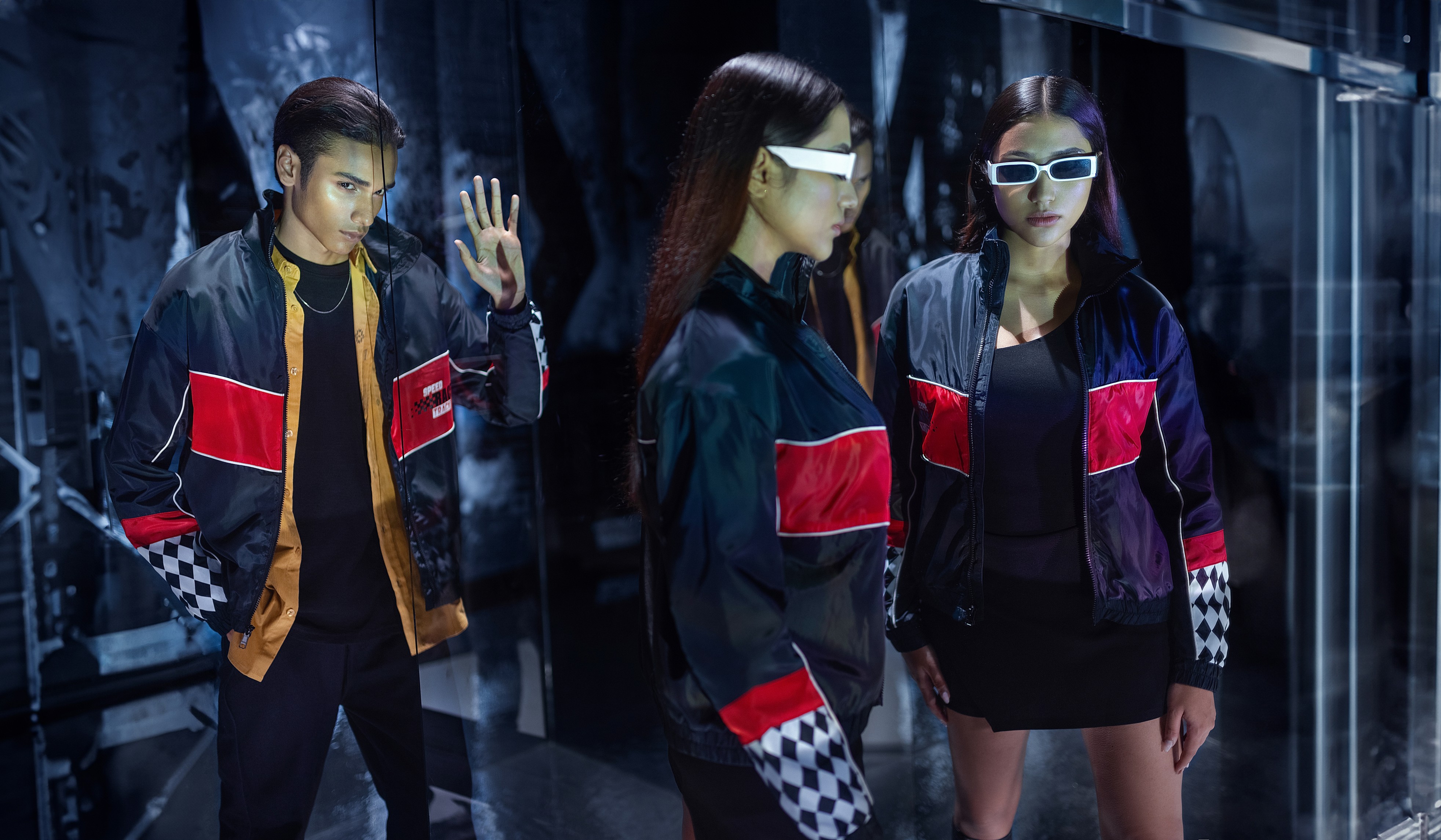 Mild winter, major style: Essential light jackets and sweaters for Bangladesh 