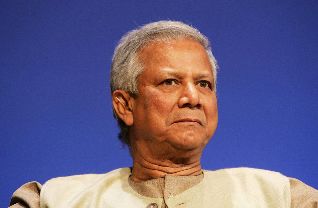 Yunus urges patience, promises polls roadmap soon after electoral reforms