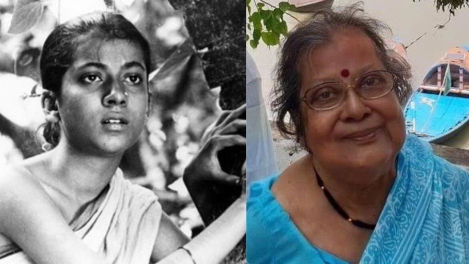 ‘Pather Panchali’ actress Uma Dasgupta passes away  