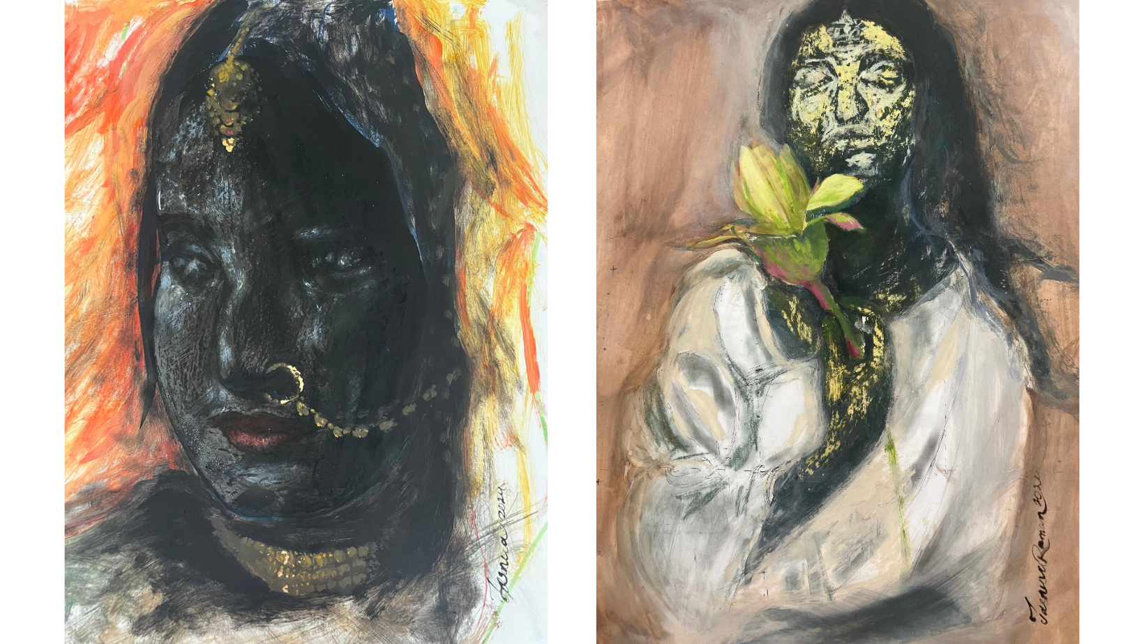 ‘Bengal Bliss and Harmony’: Fragments of Bengal in Texas