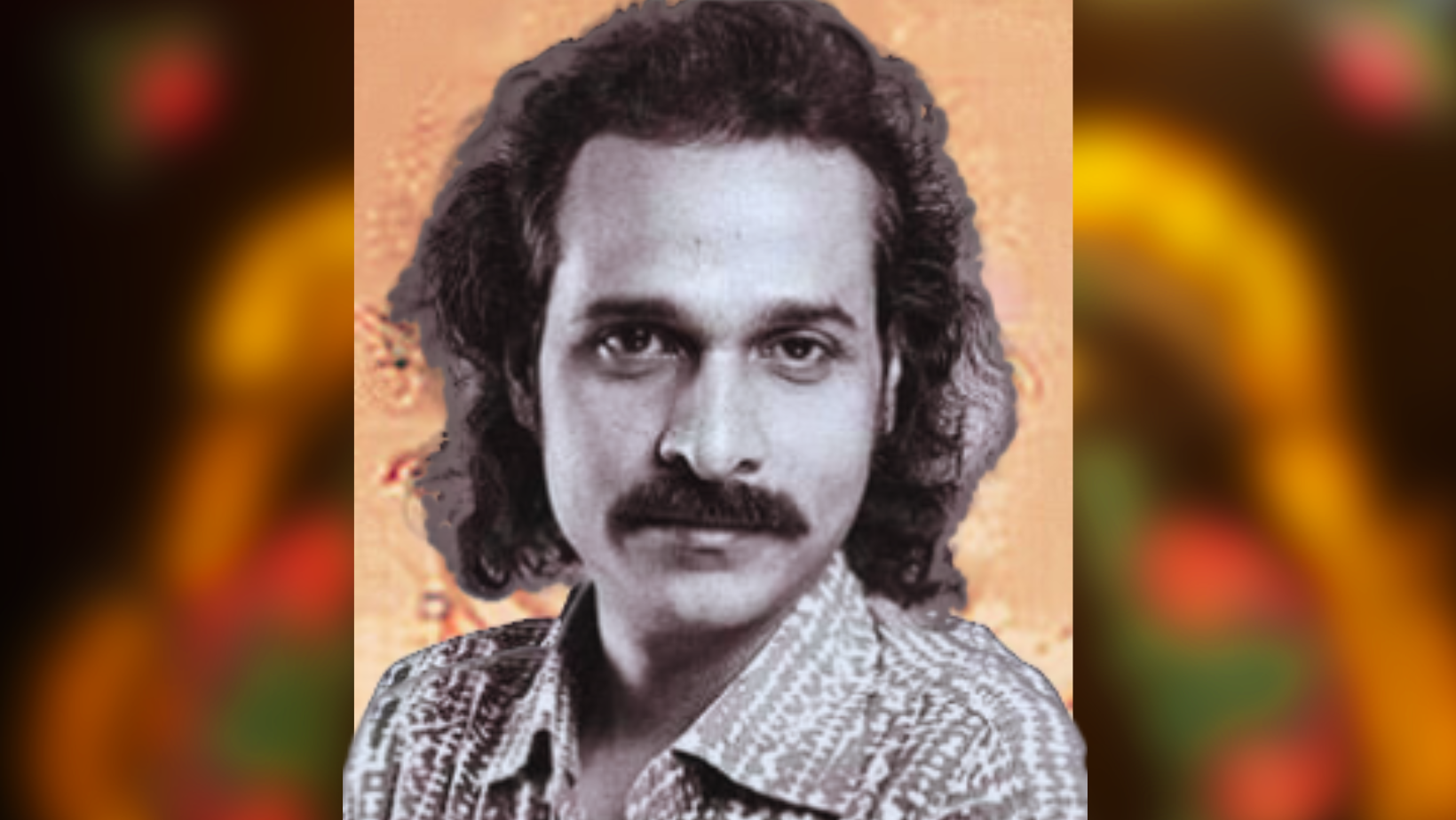 Remembering Sanjeeb Chowdhury