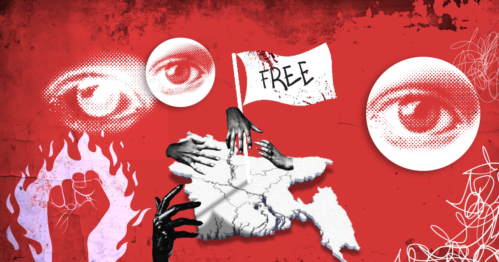 Hundred days of hope