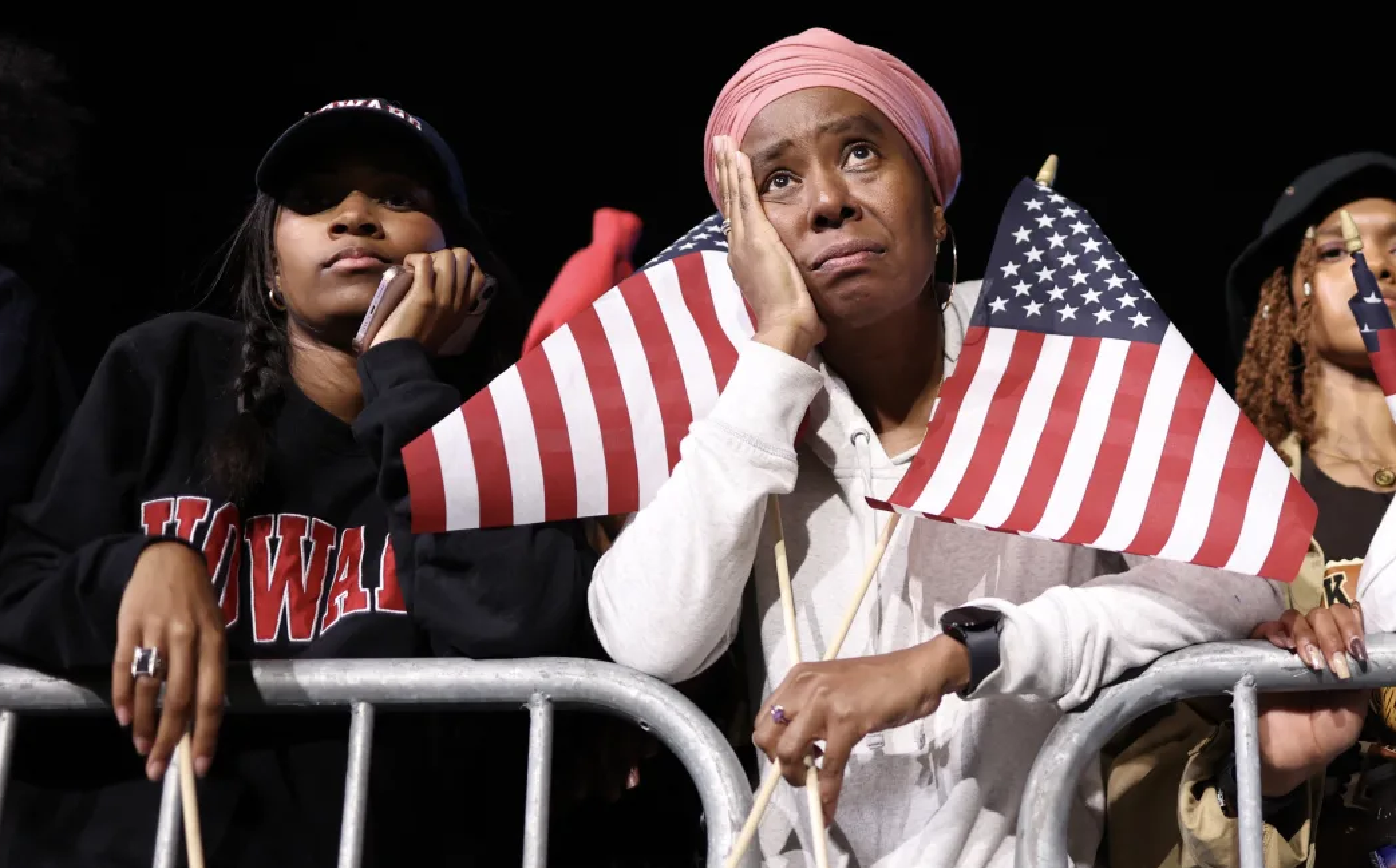 Trump won, but Trumpism did not