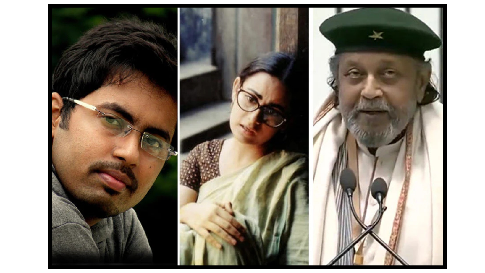 Mithun Chakraborty, Afsana Mimi to star in Manas Mukul Pal’s next film