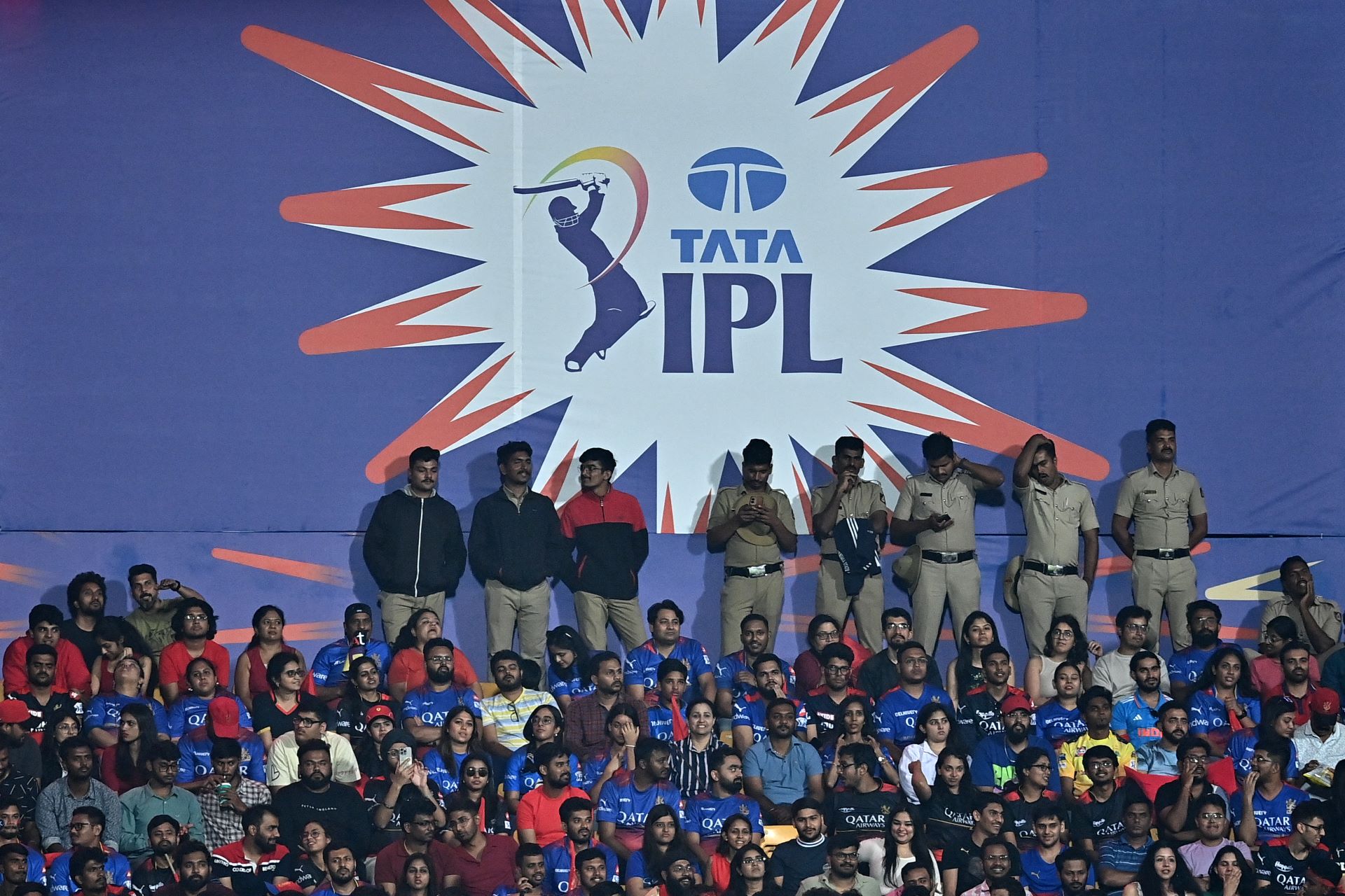 Saudi makes cricket foray with IPL auction