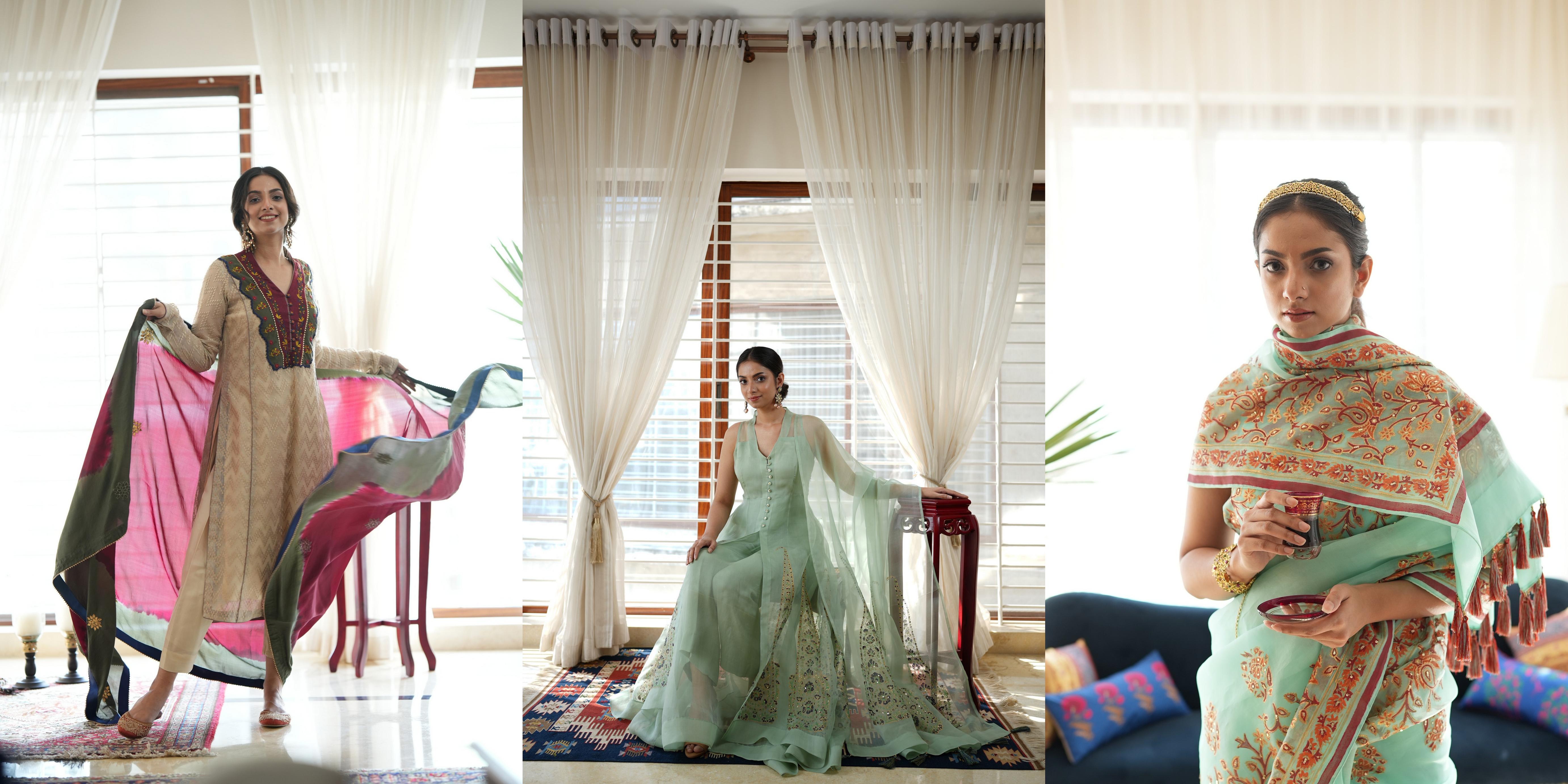 What to wear to a wedding: Ideas for every festive moment