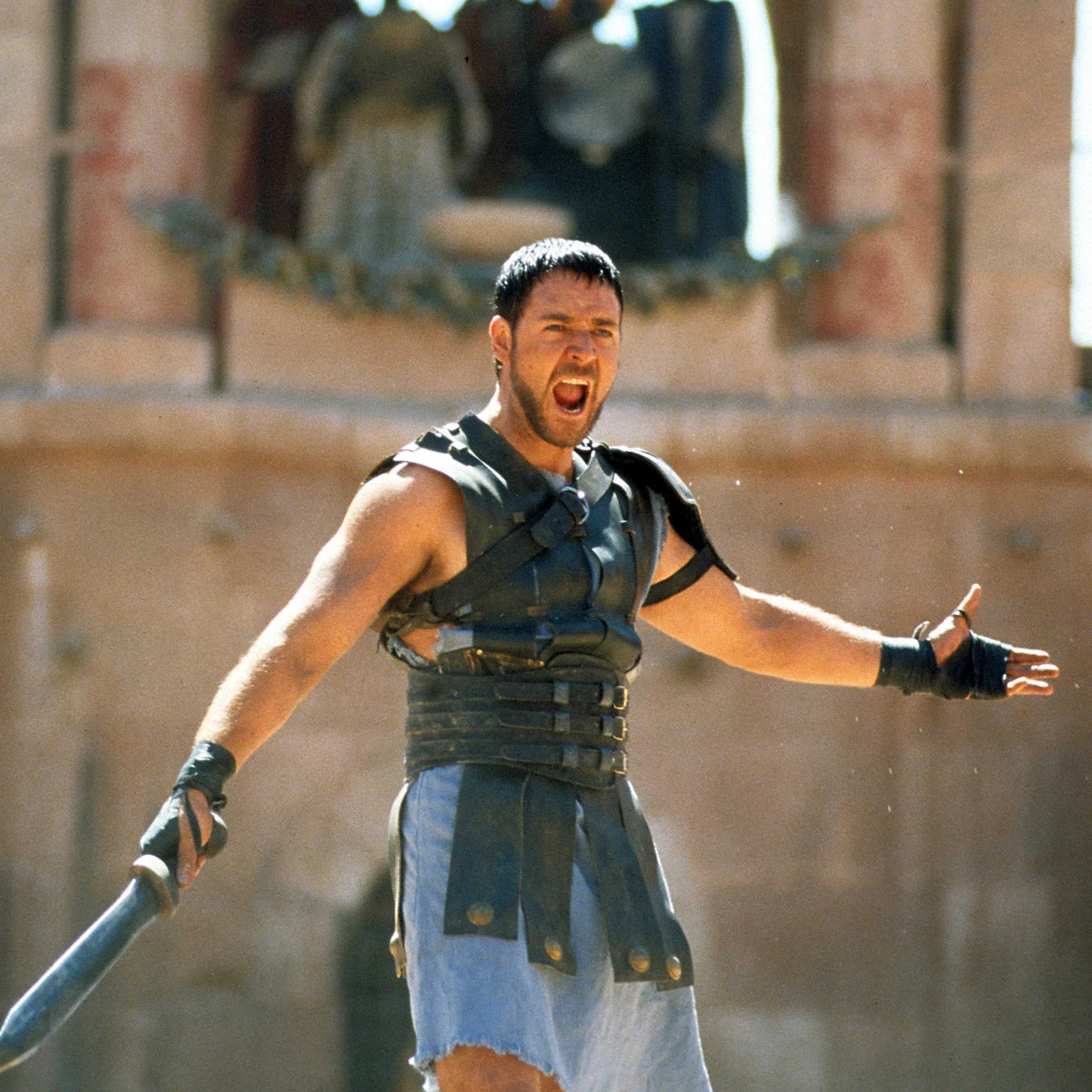 ‘Gladiator II’: Russell Crowe’s bid to resurrect Maximus, why it never happened