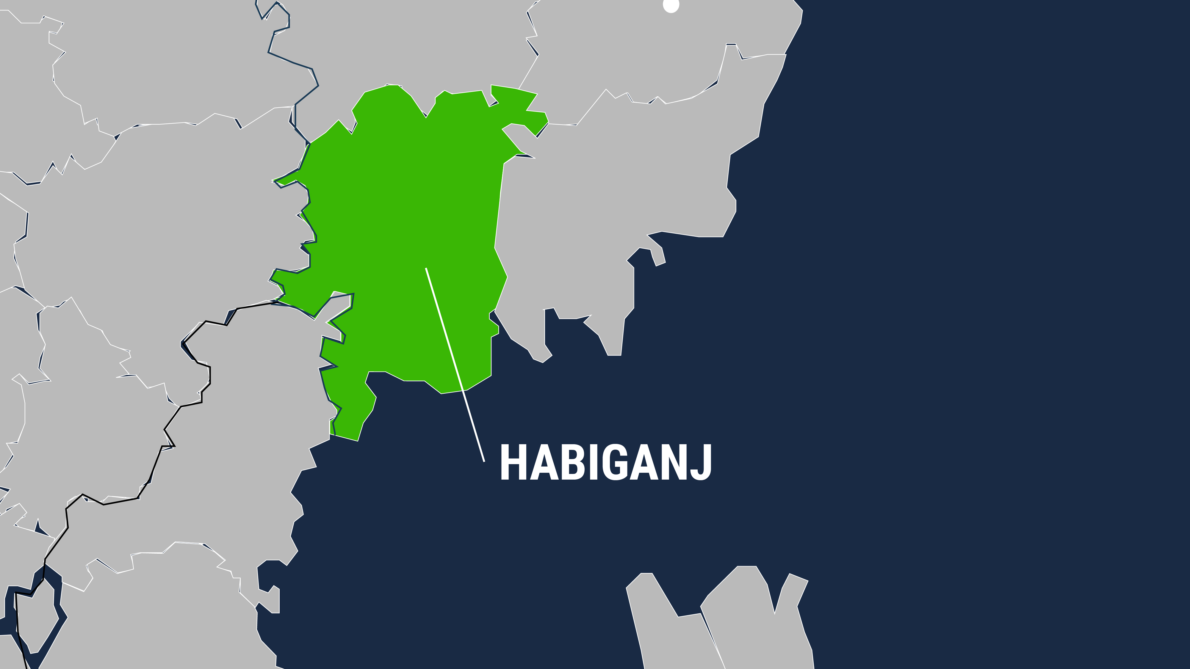 SAD leader detained in Habiganj over controversial remarks