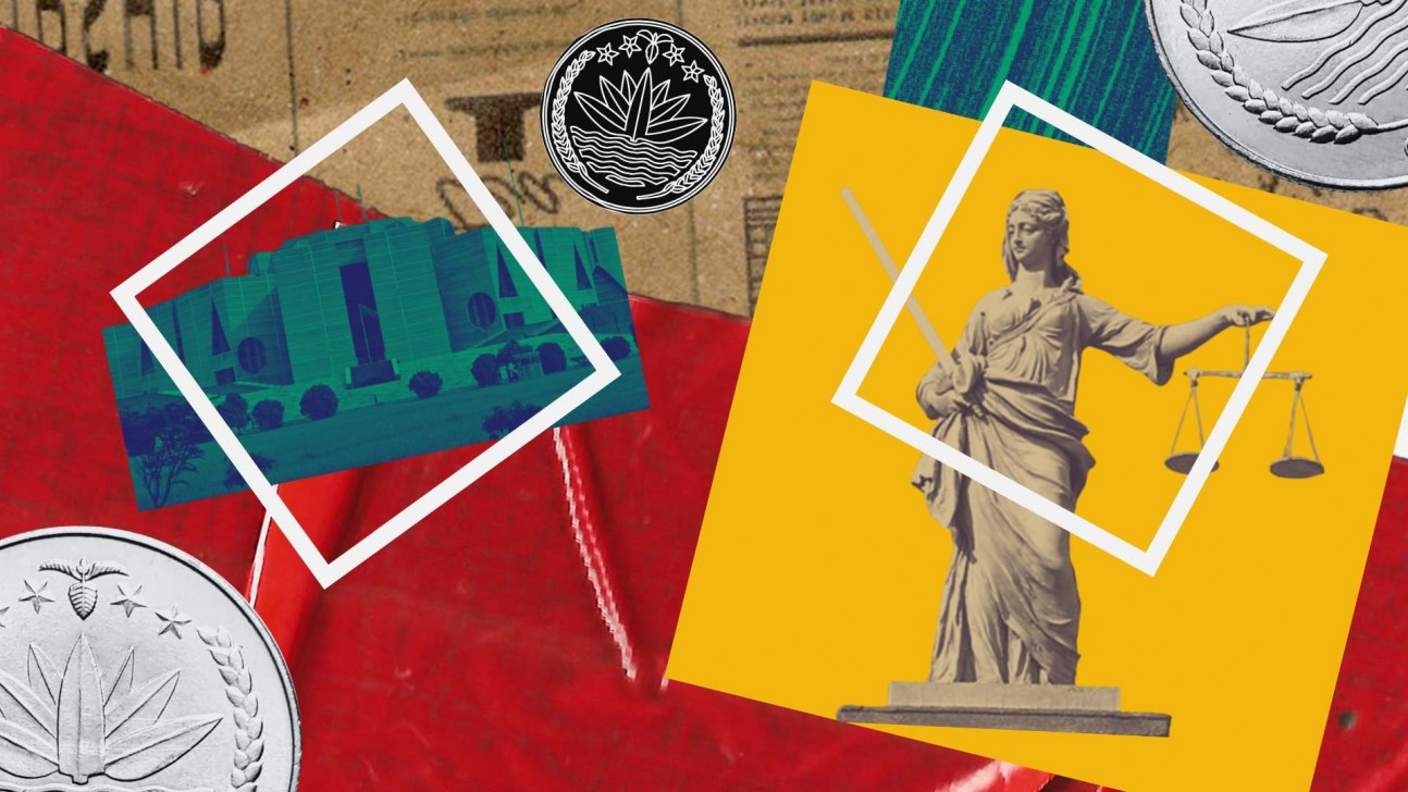 How election can be a tool of accountability