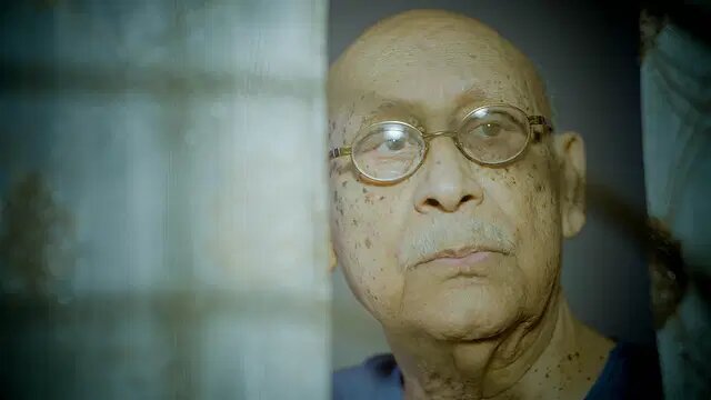 Abul Hayat stars in sufi-inspired ‘Miche Duniya’