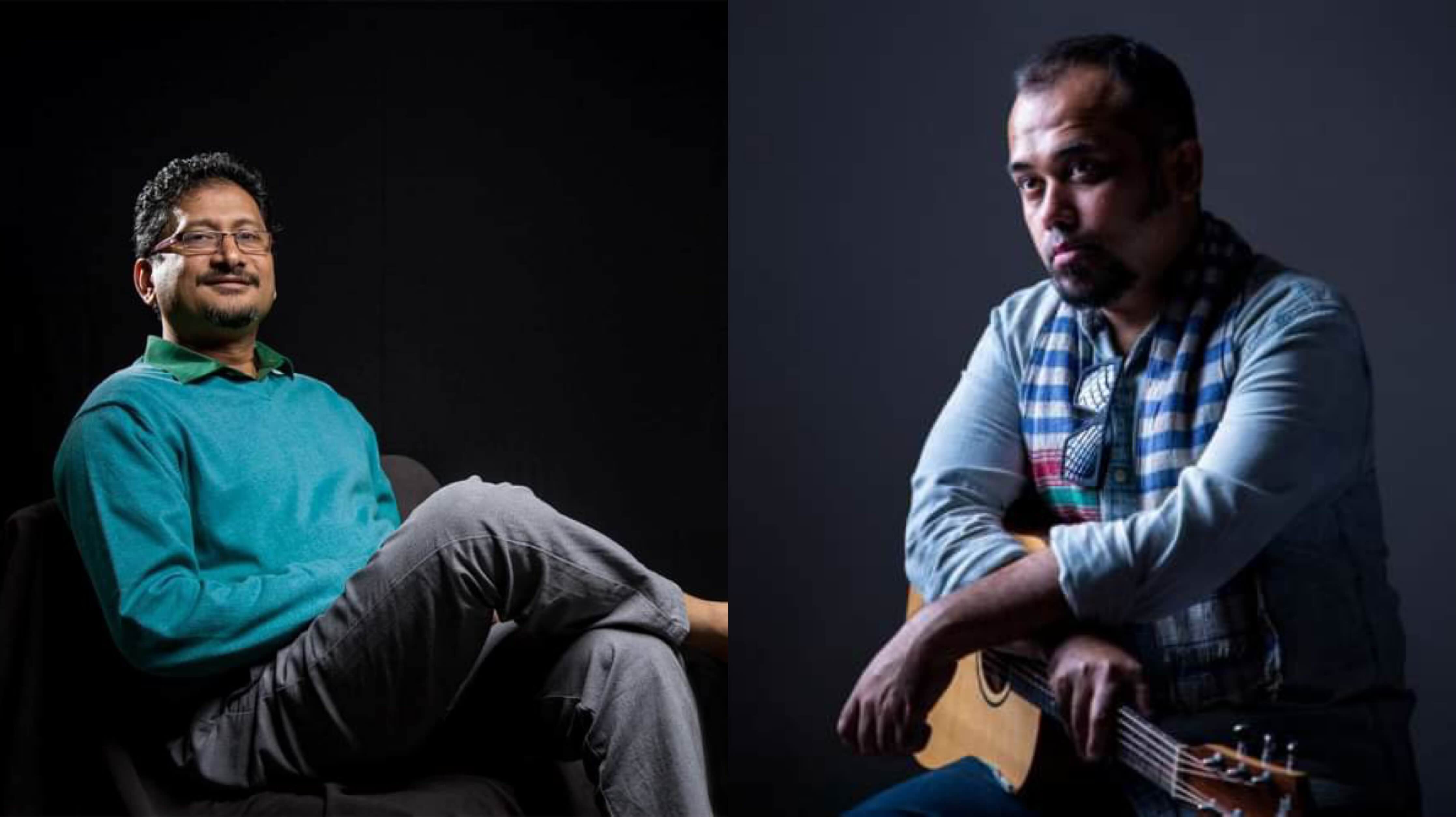 Geetikobi Shongho introduces new executive committee