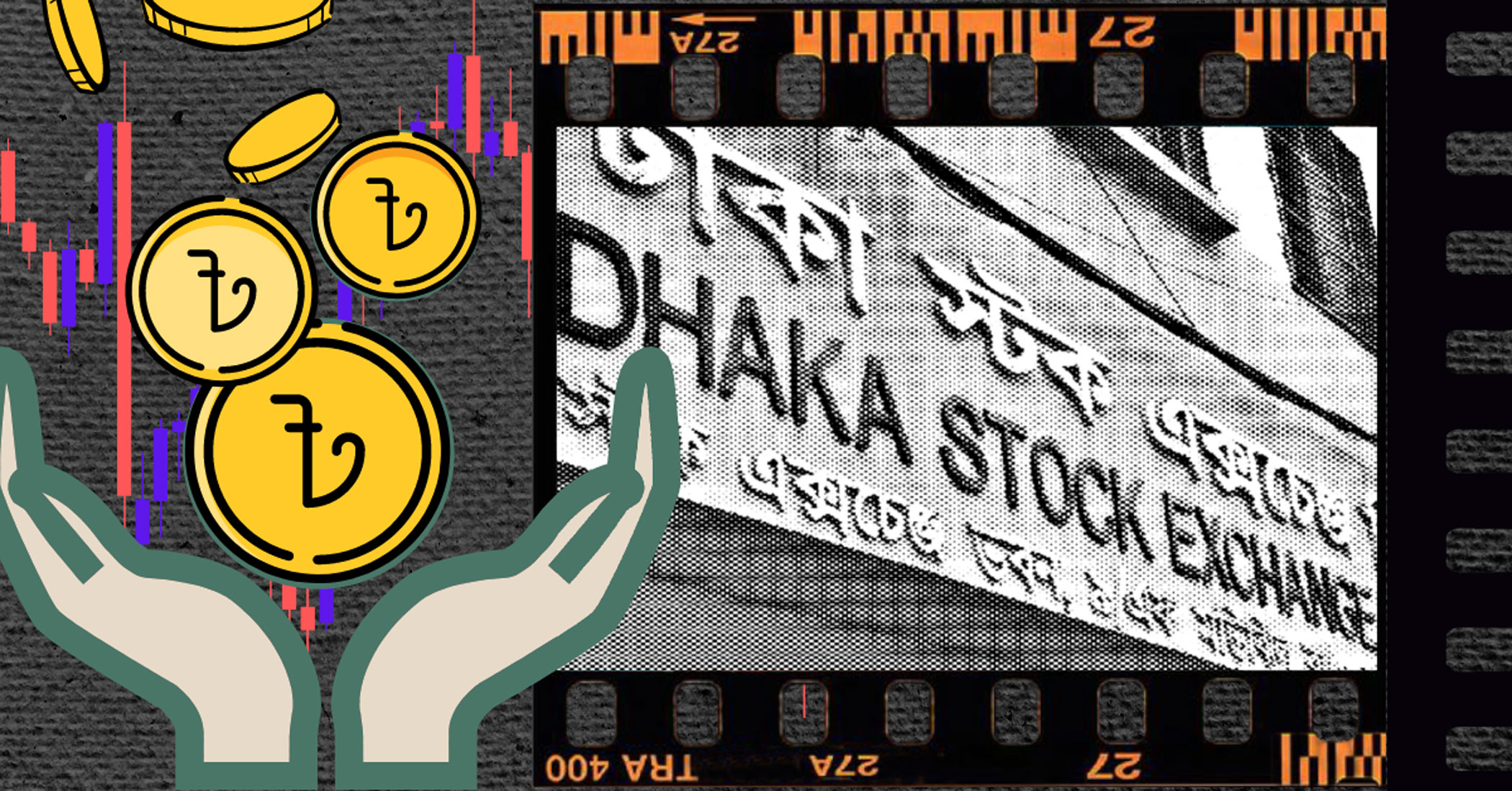 Bangladesh stock market: Analysing the challenges ahead