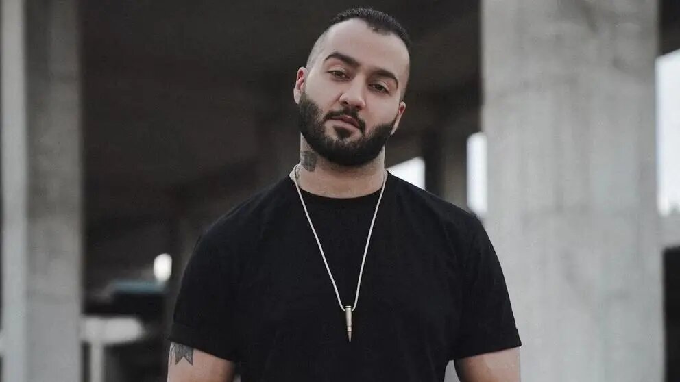 Iranian rapper Toomaj Salehi released after death sentence overturned
