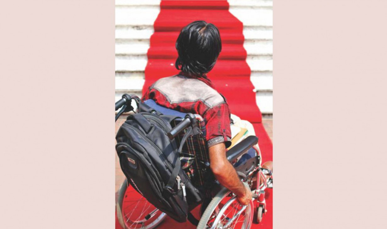 Equality remains elusive 54 years on