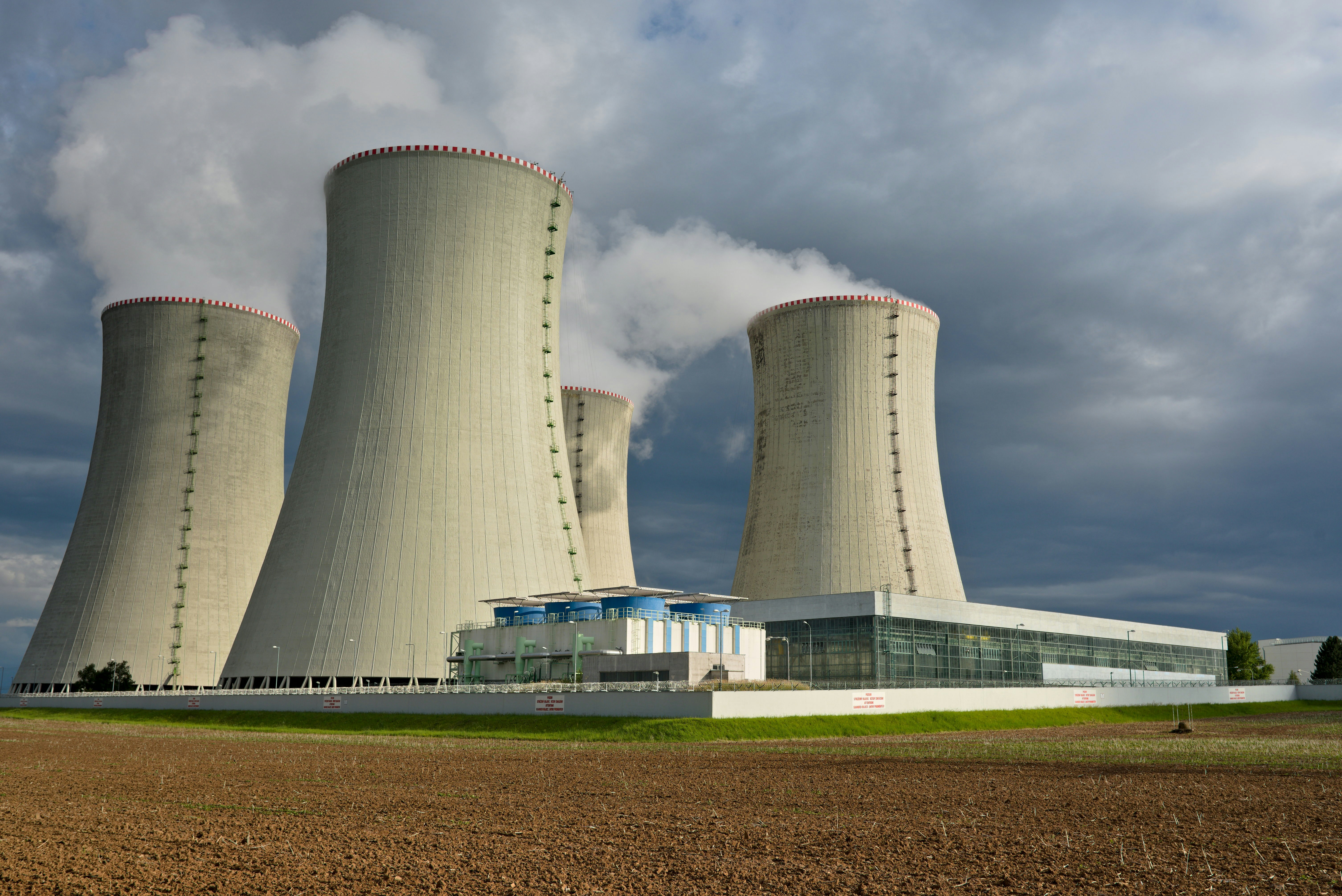 Meta is looking for nuclear energy reactor developers