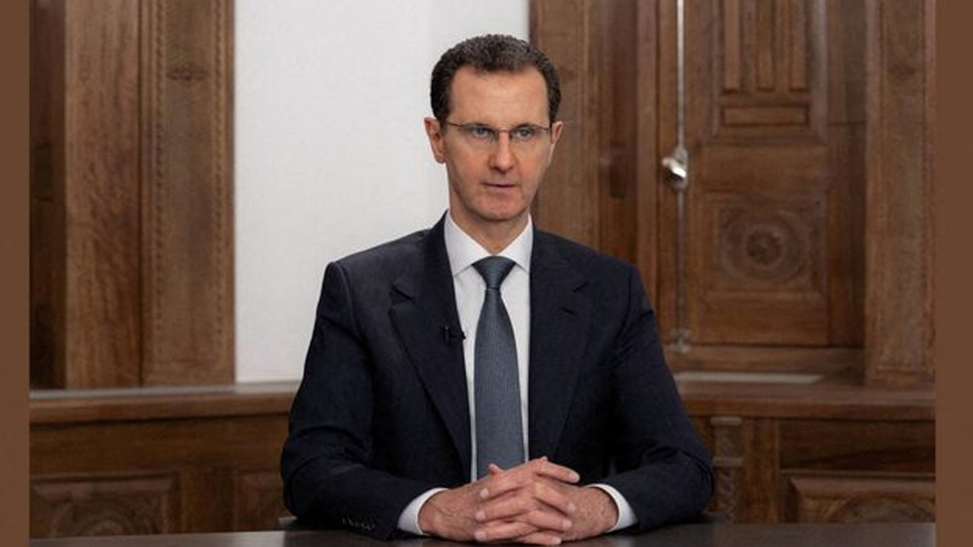 Syria's Assad: the president who led a bloody crackdown