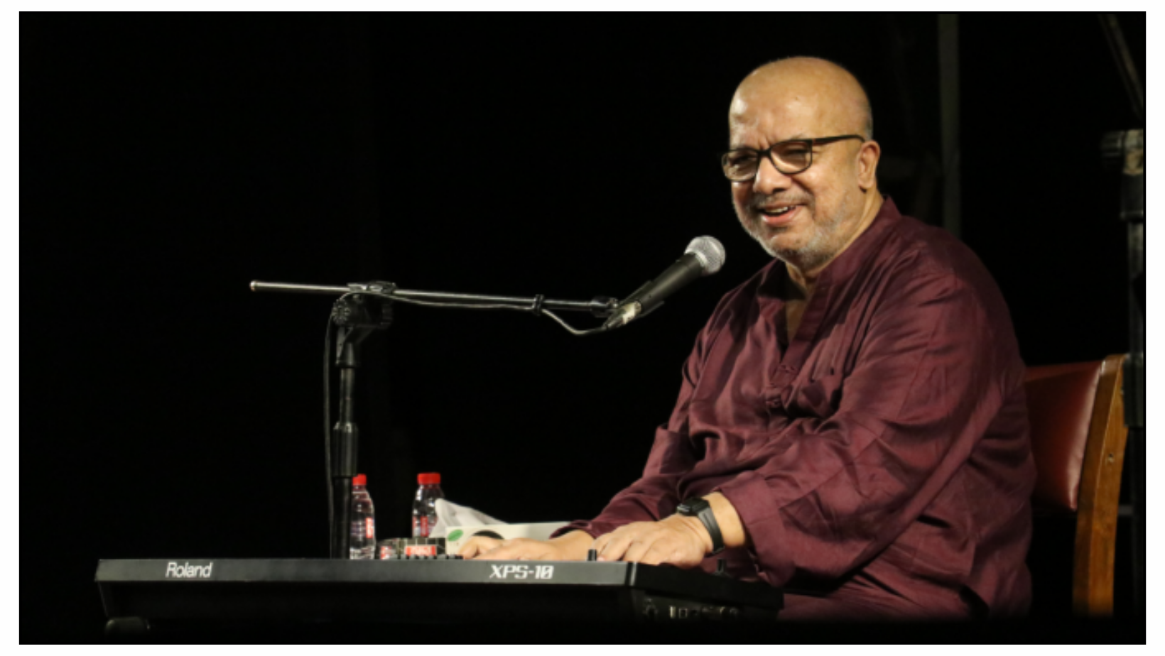 Kabir Suman denounces false narratives about Bangladesh’s minorities