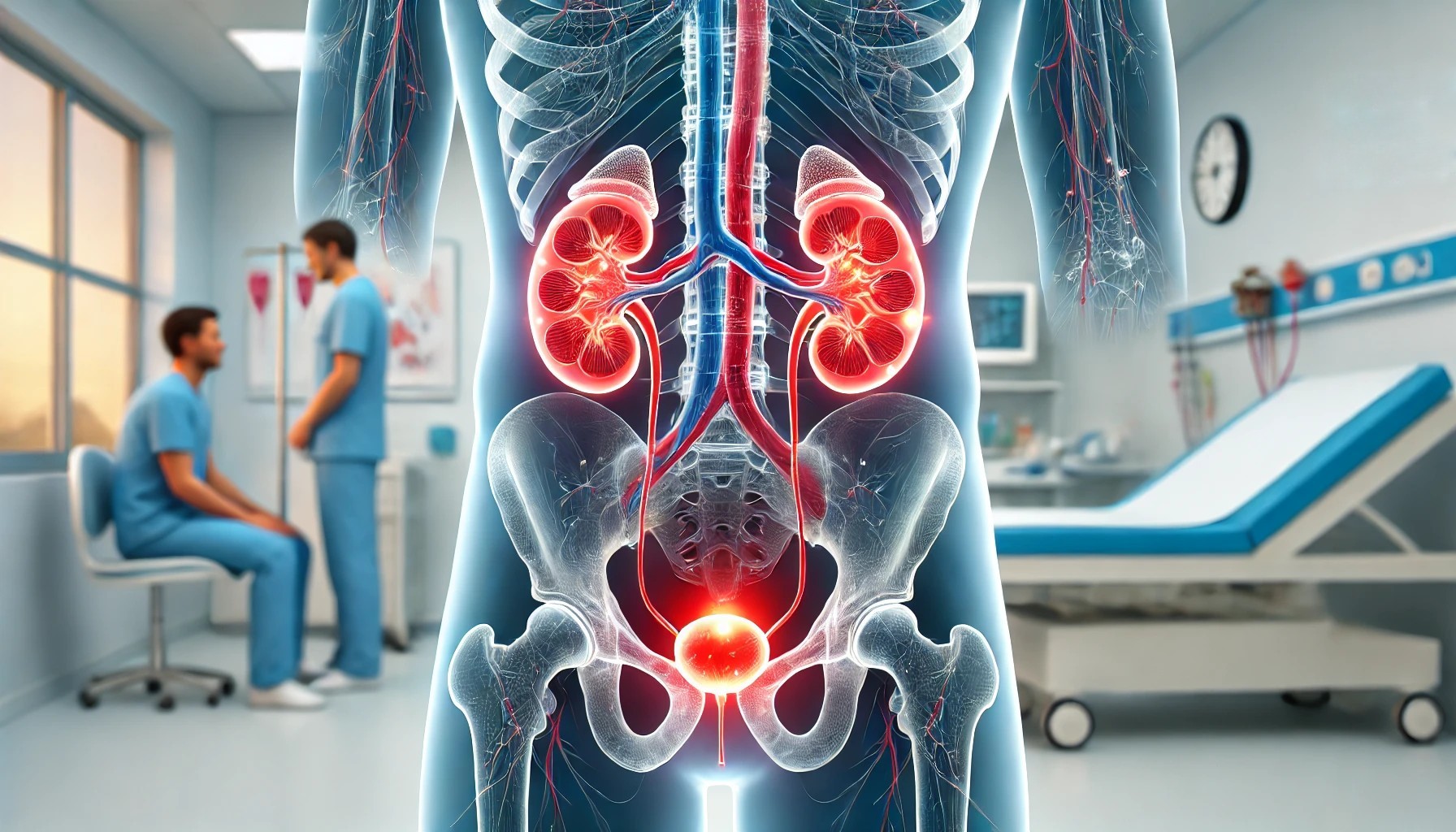 Is your lower back pain a sign of Urinary Tract Infection? Here’s how to tell