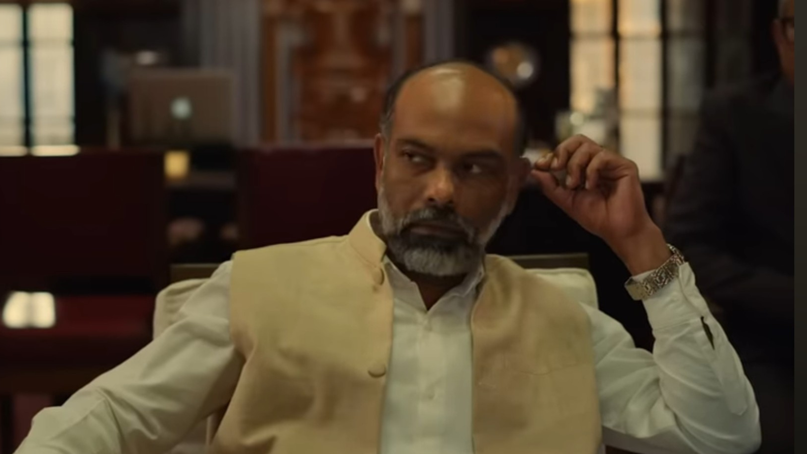 Farooki reveals ‘840’ as satirical take on AL govt’s misrule