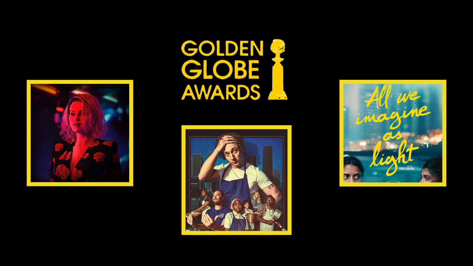 ‘Emilia Perez’ dominates Golden Globes 2025 with 10 nods, Payal Kapadia makes history