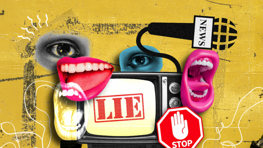 Calling on citizen warriors: Unite, resist, overcome