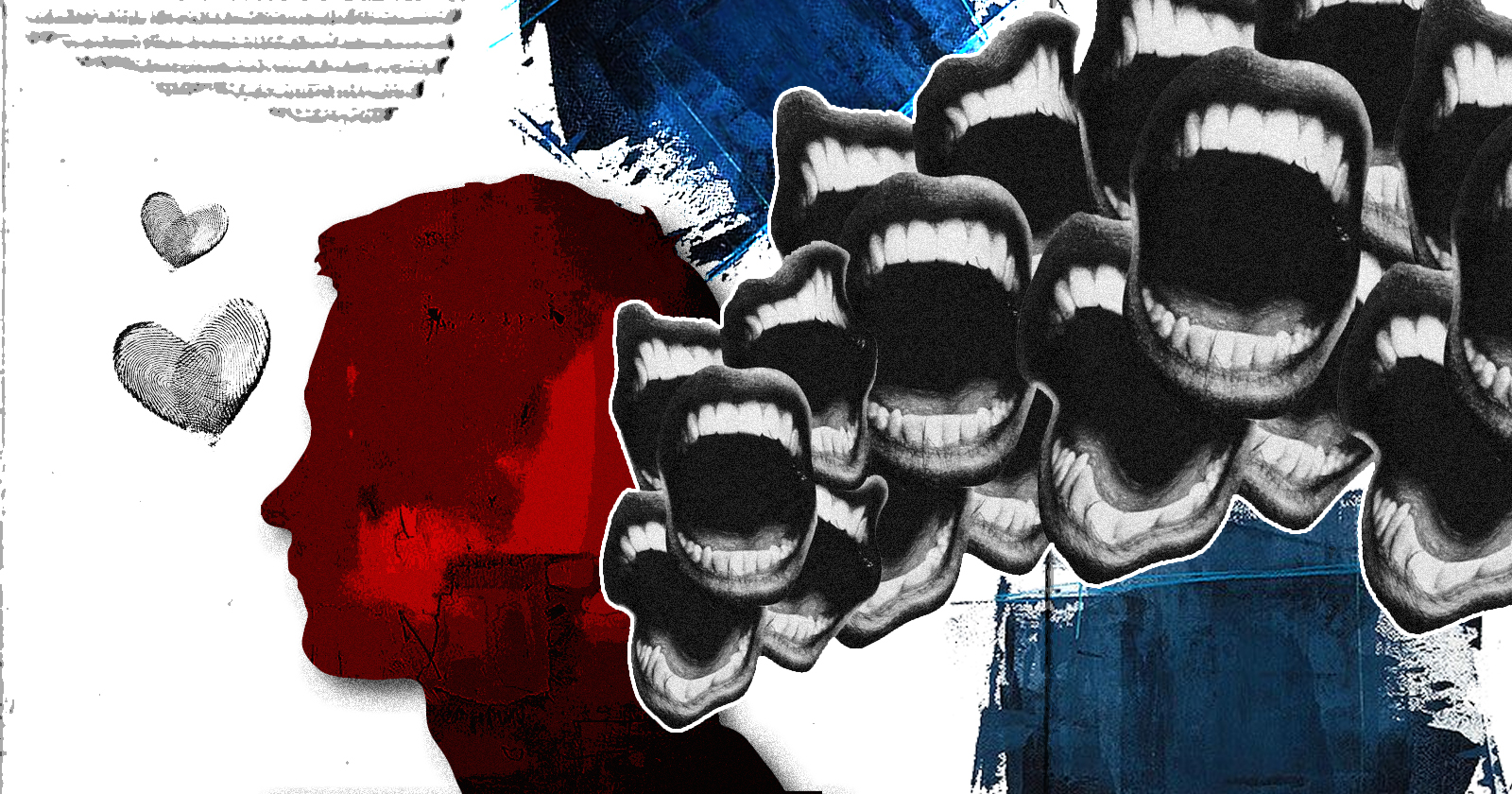 Hate is bringing us closer to our own extinction