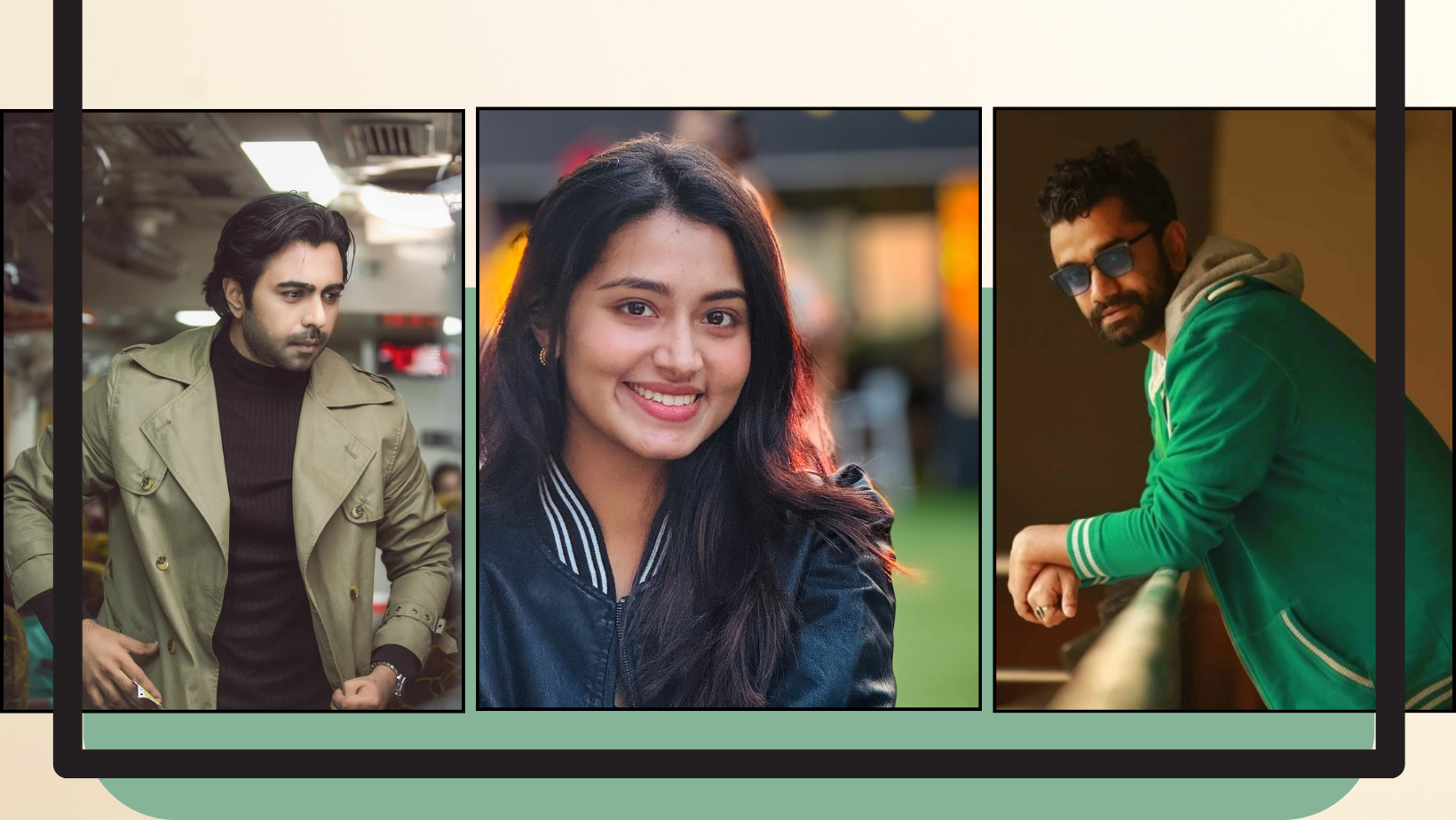 Apurba, Tasnia Farin, and Pavel injured during shooting in Dhaka