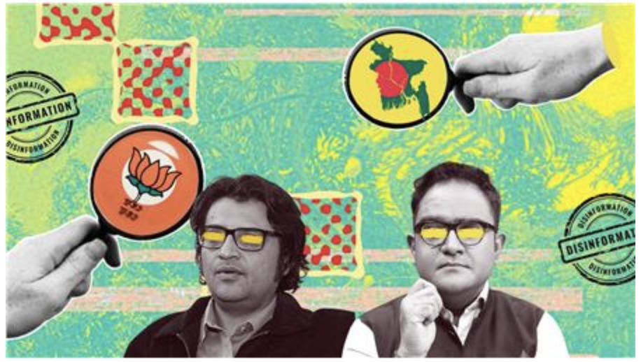 The Republic TV’s gospel of gibberish