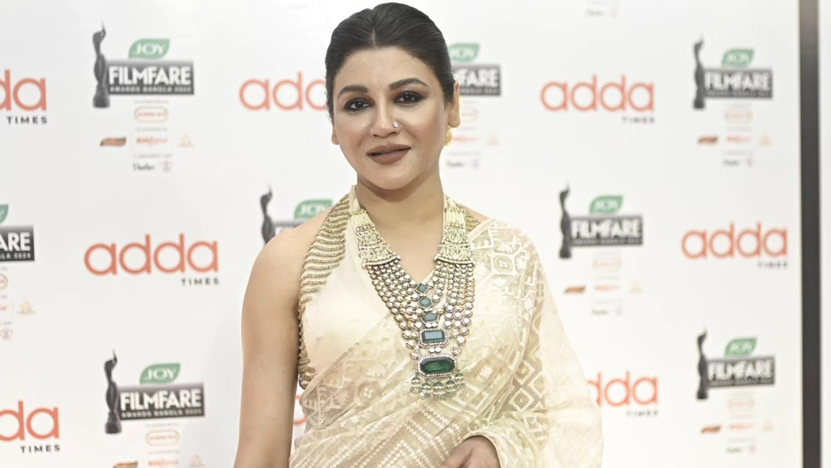 Jaya Ahsan’s first Bangladeshi web series ‘Jimmi’ begins production