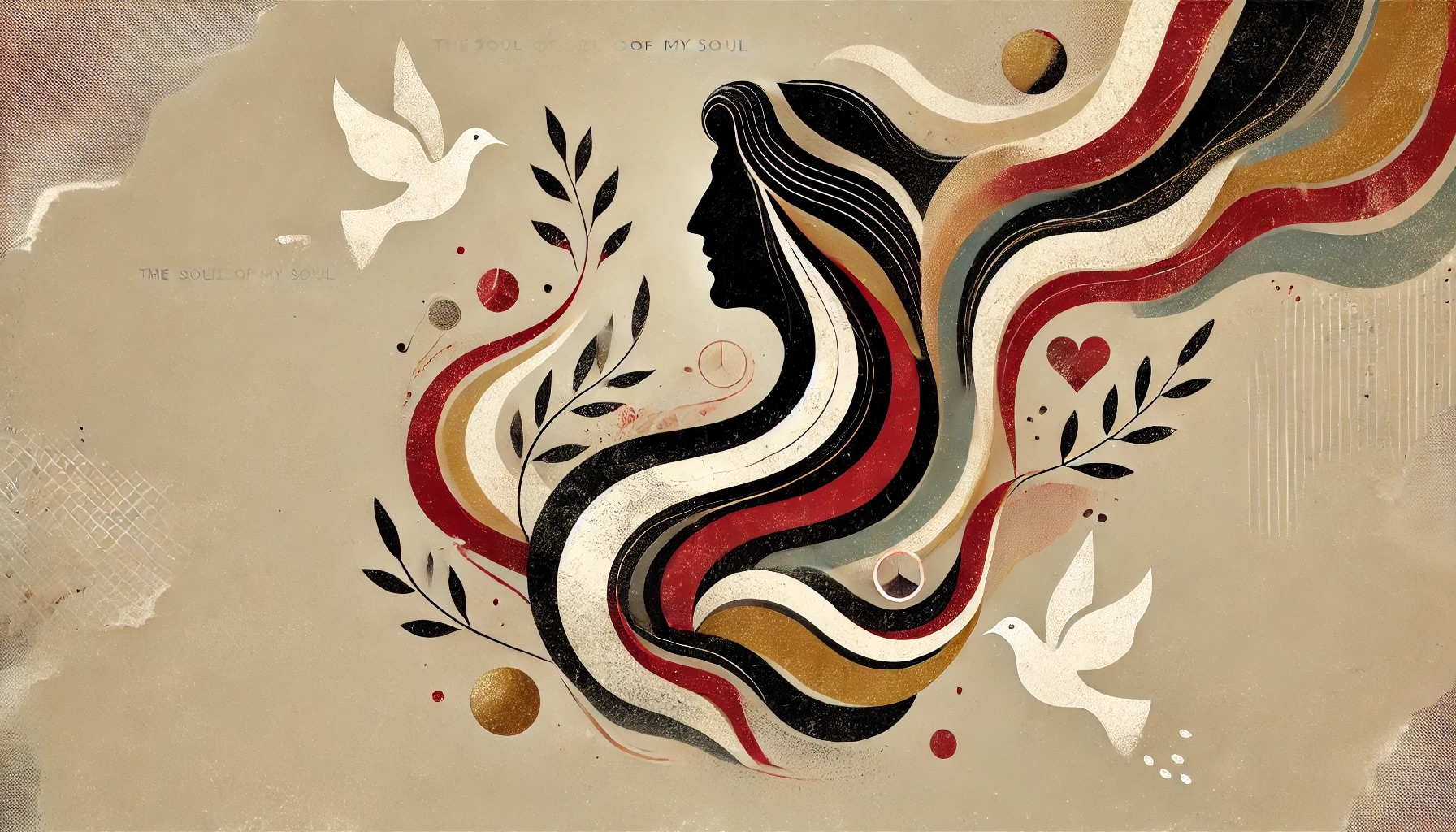 ‘The soul of my soul’: Khaled Nabhan’s legacy of love and resistance 