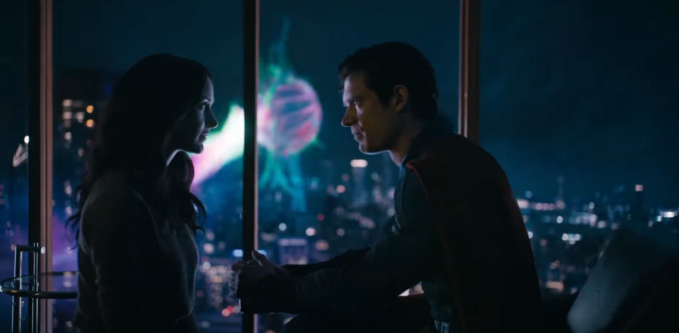 ‘Superman’ teaser trailer unveils DC’s cinematic comeback